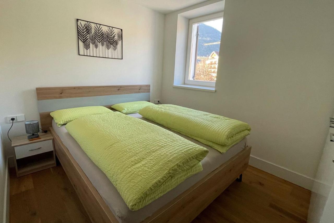 Apartments Griesser - Included Brixencard And Parking Garage In House Ngoại thất bức ảnh