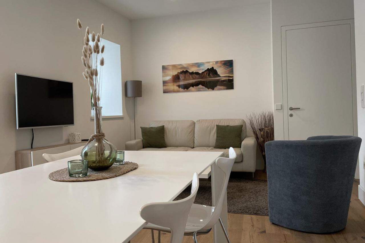 Apartments Griesser - Included Brixencard And Parking Garage In House Ngoại thất bức ảnh