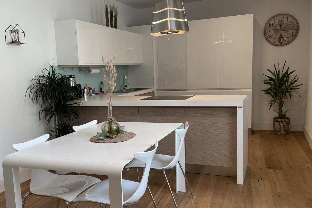 Apartments Griesser - Included Brixencard And Parking Garage In House Ngoại thất bức ảnh