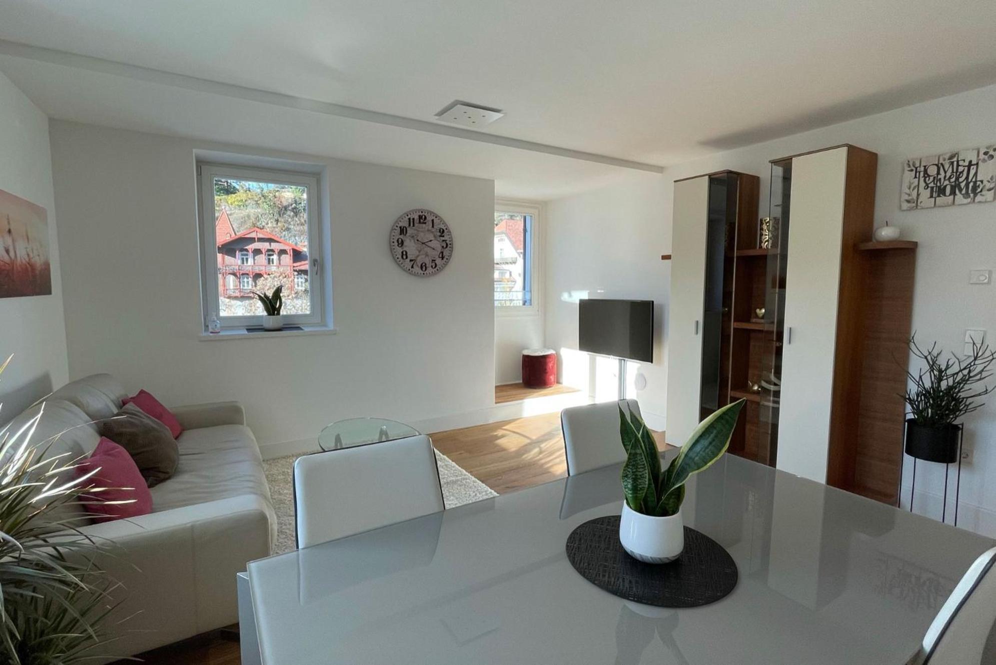 Apartments Griesser - Included Brixencard And Parking Garage In House Phòng bức ảnh