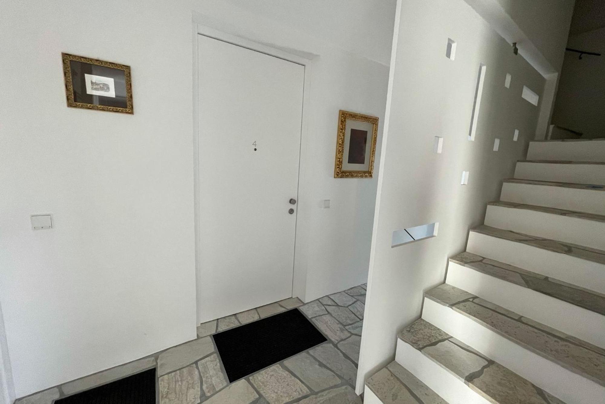 Apartments Griesser - Included Brixencard And Parking Garage In House Phòng bức ảnh