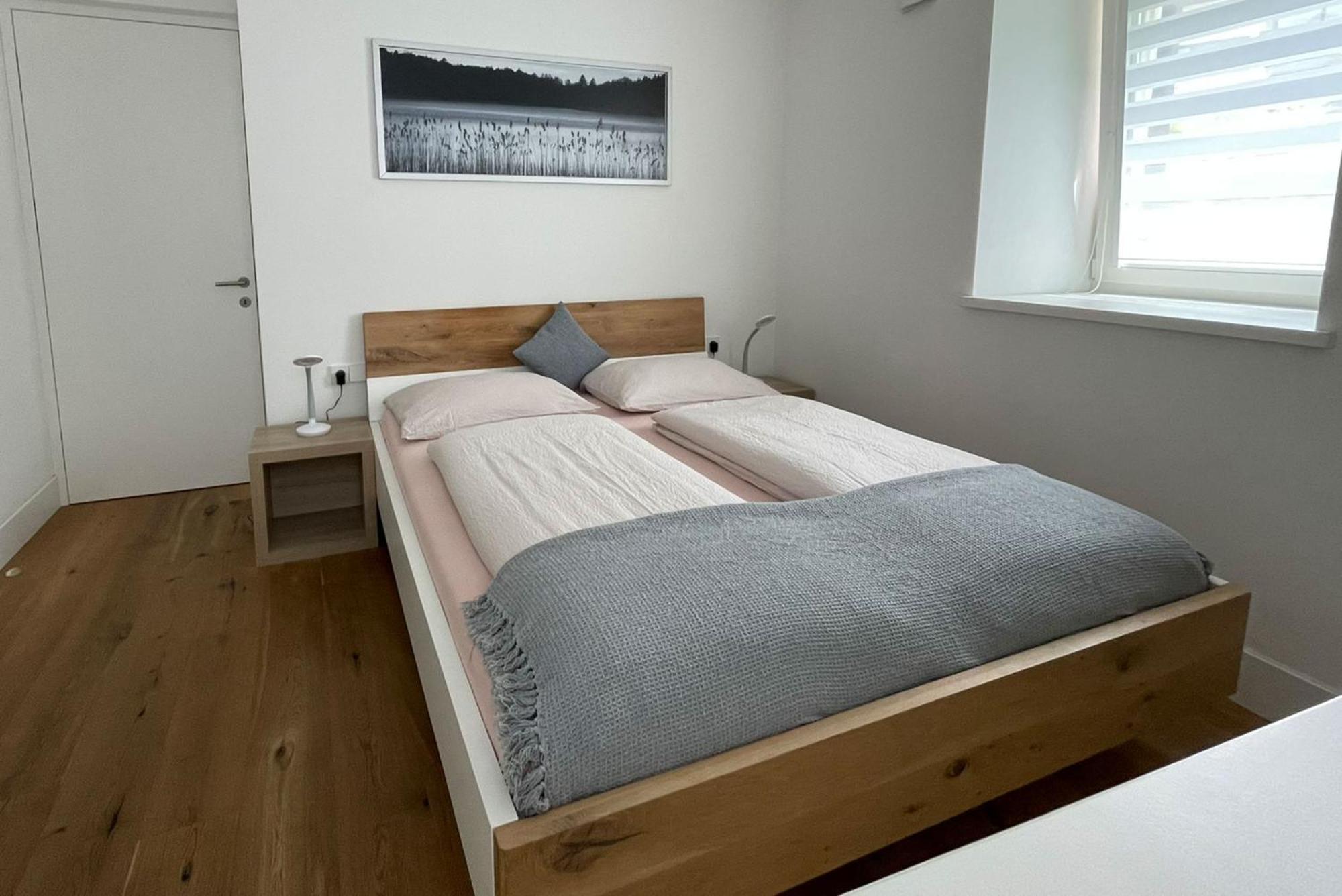 Apartments Griesser - Included Brixencard And Parking Garage In House Ngoại thất bức ảnh